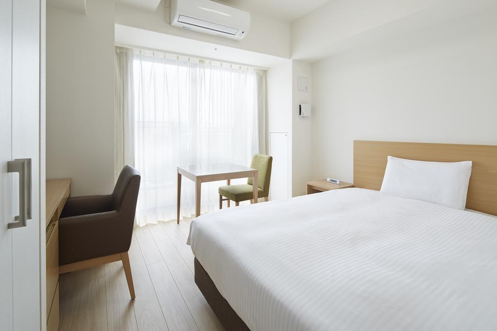 Mitsui Garden Hotel Kashiwa-No-Ha - Chiba Habitación foto