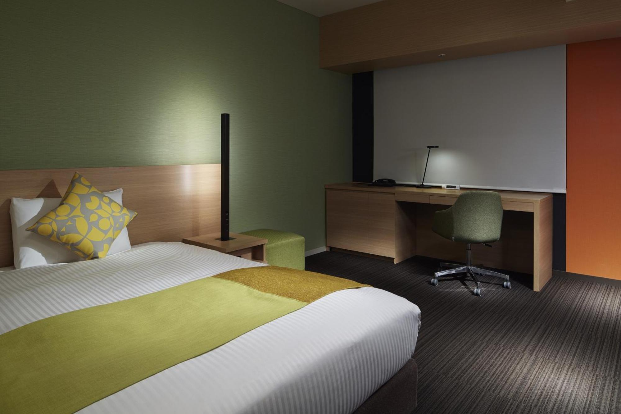 Mitsui Garden Hotel Kashiwa-No-Ha - Chiba Habitación foto