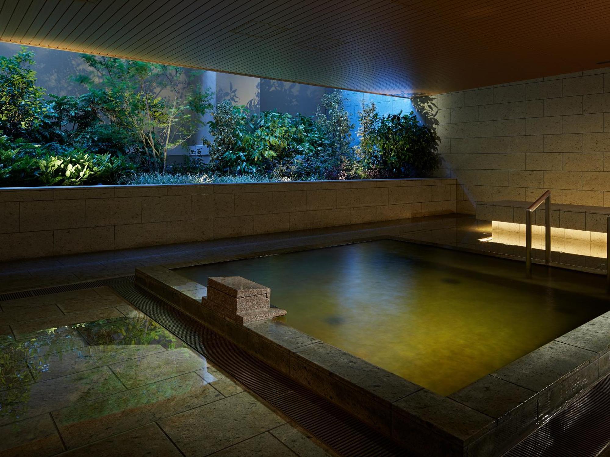 Mitsui Garden Hotel Kashiwa-No-Ha - Chiba Exterior foto