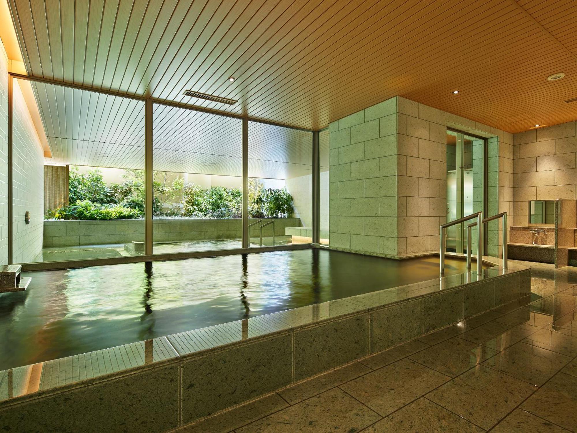 Mitsui Garden Hotel Kashiwa-No-Ha - Chiba Exterior foto