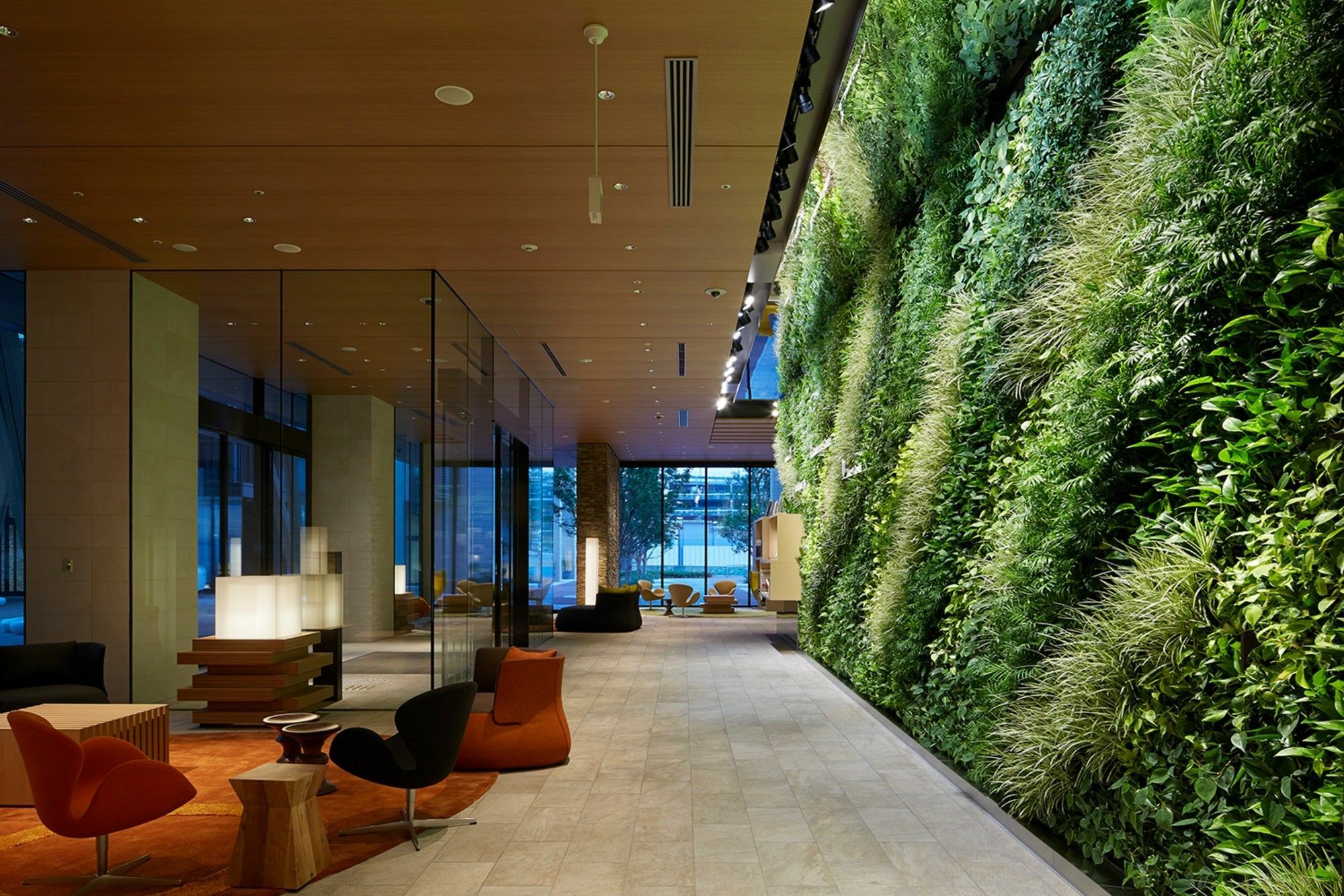 Mitsui Garden Hotel Kashiwa-No-Ha - Chiba Exterior foto